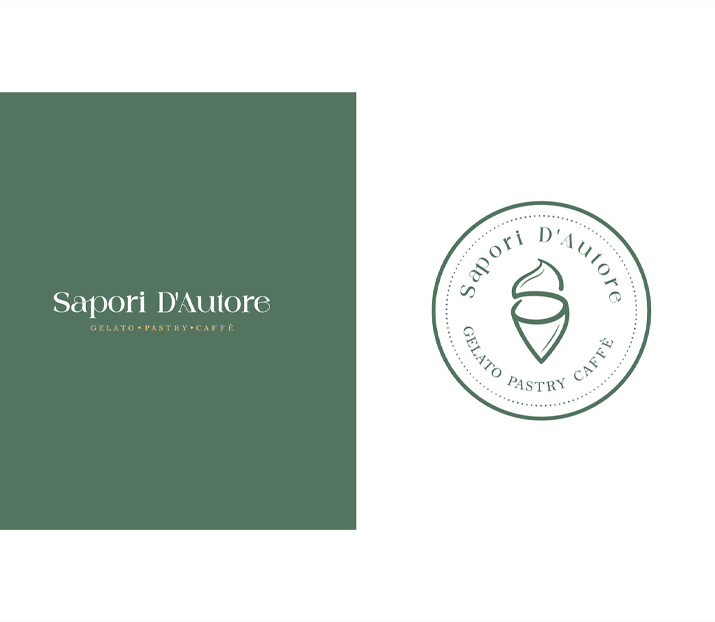 Sapori — material del proyecto 3