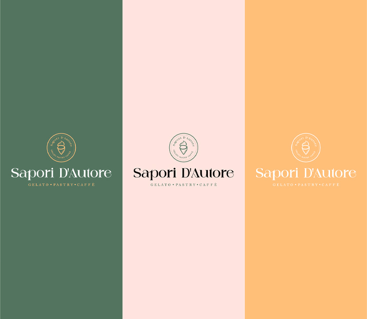 Sapori — material del proyecto 7