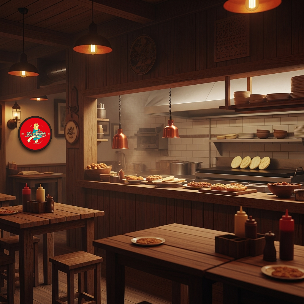 La Sifrina — animación IA